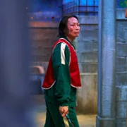 Ojingeo geim - galeria zdjęć - filmweb