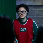 Ojingeo geim - galeria zdjęć - filmweb