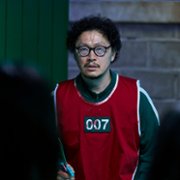 Dong-geun Yang w Squid Game
