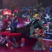 Ojingeo geim - galeria zdjęć - filmweb