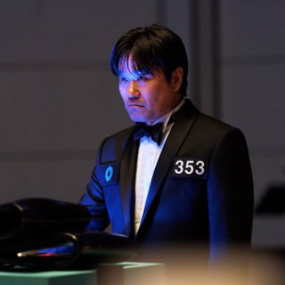 Yun-tae Kim / Gracz nr 253