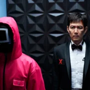 Ojingeo geim - galeria zdjęć - filmweb