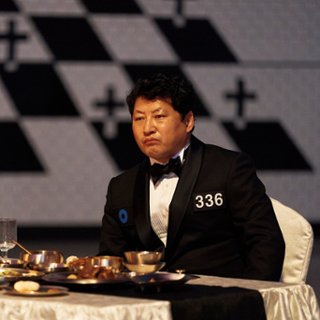 Seung-won Lee / Gracz nr 236