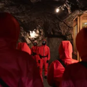 Ojingeo geim - galeria zdjęć - filmweb