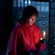 Ojingeo geim - galeria zdjęć - filmweb