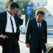 Wściekłe psy - galeria zdjęć - filmweb