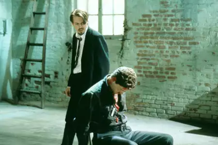 Wściekłe psy - galeria zdjęć - filmweb