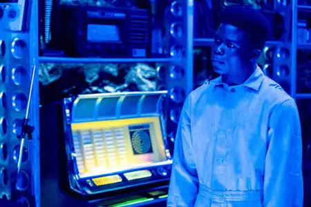 Ideał - galeria zdjęć - filmweb