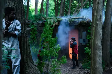 Ideał - galeria zdjęć - filmweb