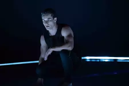 Ideał - galeria zdjęć - filmweb