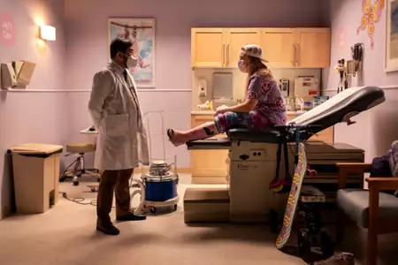 Betty - galeria zdjęć - filmweb