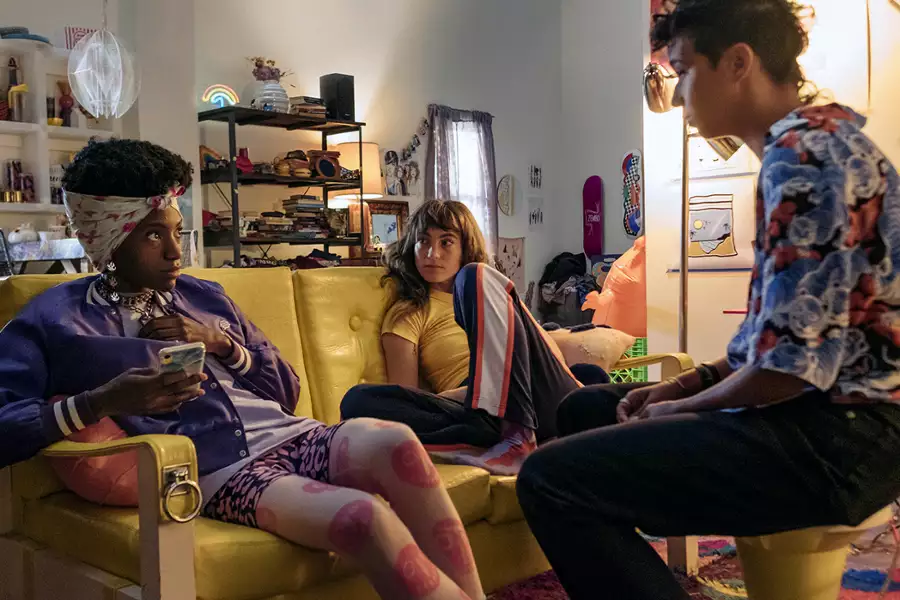 Betty - galeria zdjęć - filmweb