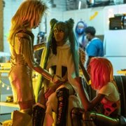 Betty - galeria zdjęć - filmweb