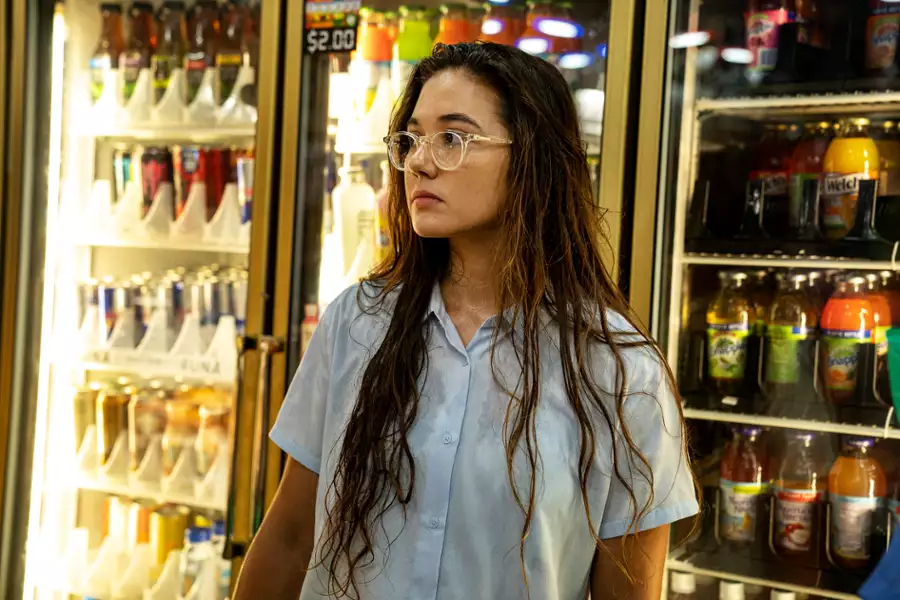 Betty - galeria zdjęć - filmweb