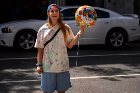 Betty - galeria zdjęć - filmweb