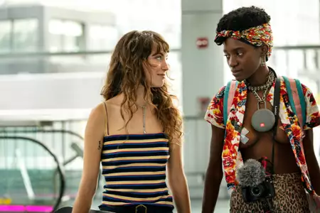 Betty - galeria zdjęć - filmweb
