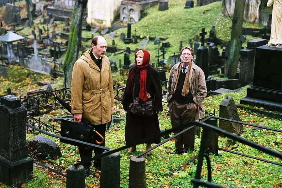 Wróżby kumaka - galeria zdjęć - filmweb