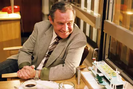 Wr&oacute;żby kumaka - galeria zdjęć - filmweb