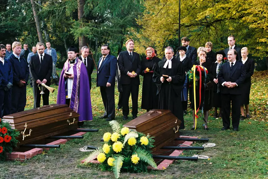 Wróżby kumaka - galeria zdjęć - filmweb