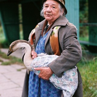 Kaszubka Erna Brakup