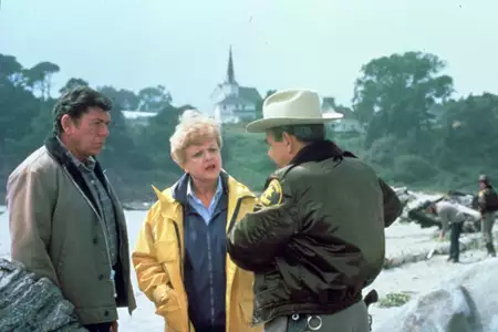 Napisała: Morderstwo - galeria zdjęć - filmweb