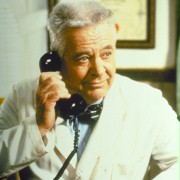 Dr Seth Hazlett / Adwokat Sam Breen