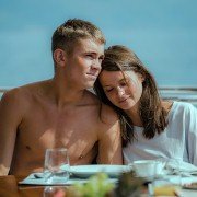 Ruchome piaski - galeria zdjęć - filmweb