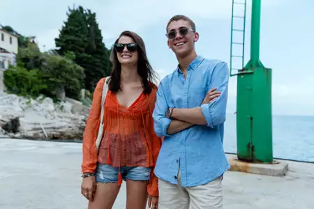 Ruchome piaski - galeria zdjęć - filmweb