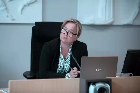 Ruchome piaski - galeria zdjęć - filmweb