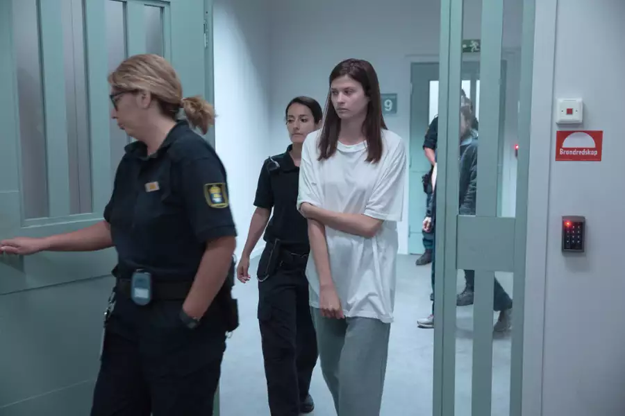 Ruchome piaski - galeria zdjęć - filmweb