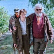 Ruchome piaski - galeria zdjęć - filmweb