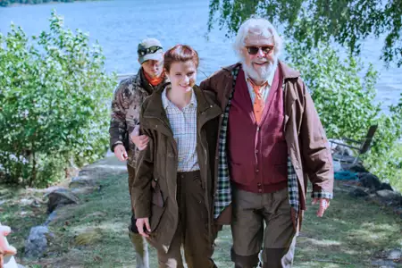 Ruchome piaski - galeria zdjęć - filmweb