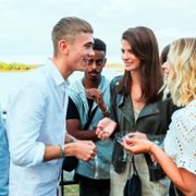 Ruchome piaski - galeria zdjęć - filmweb