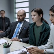 Ruchome piaski - galeria zdjęć - filmweb