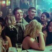 Ruchome piaski - galeria zdjęć - filmweb