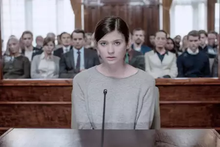Ruchome piaski - galeria zdjęć - filmweb