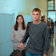 Ruchome piaski - galeria zdjęć - filmweb
