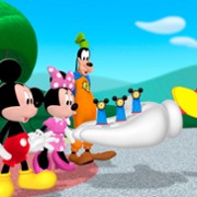 Mickey Mouse Clubhouse - galeria zdjęć - filmweb