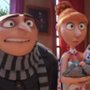 Gru i Minionki: Pod przykrywką - galeria zdjęć