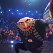 Gru i Minionki: Pod przykrywką - galeria zdjęć - filmweb