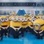 Gru i Minionki: Pod przykrywką - galeria zdjęć