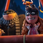 Steve Carell w Gru i Minionki: Pod przykrywką