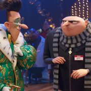 Steve Carell w Gru i Minionki: Pod przykrywką