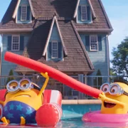 Despicable Me 4 - galeria zdjęć - filmweb