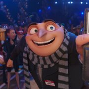 Steve Carell w Gru i Minionki: Pod przykrywką