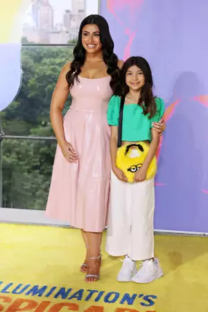 Gru i Minionki: Pod przykrywką - galeria zdjęć - filmweb