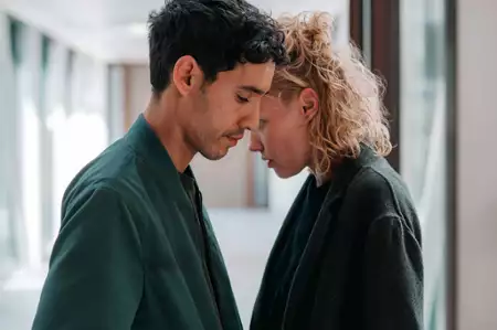 Trop ducha - galeria zdjęć - filmweb