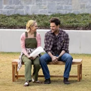 Grosse Pointe Garden Society - galeria zdjęć - filmweb