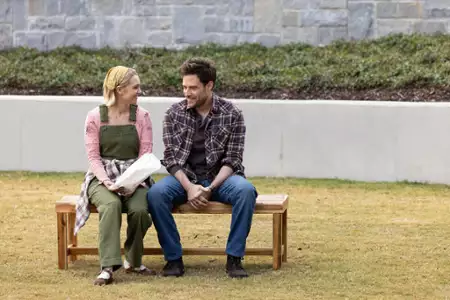 Grosse Pointe Garden Society - galeria zdjęć - filmweb