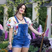 Grosse Pointe Garden Society - galeria zdjęć - filmweb